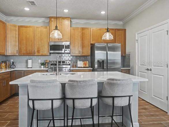 4 bedroom Single Family Residence at 17692 NW 169th Place, Briarwood, Alachua — photo 4