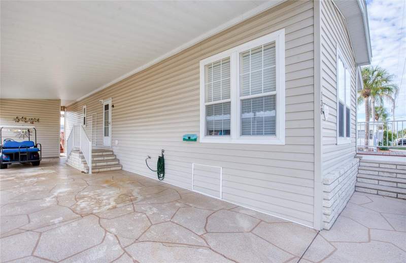 2 bedroom Manufactured Home at 18675 US Highway 19 #138, Clearwater, Clearwater — photo 4