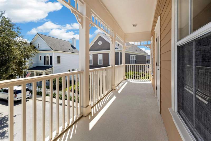 3 bedroom Single Family Residence at 1010 Periwinkle Court, Celebration South Village Unit 3, Celebration — photo 4