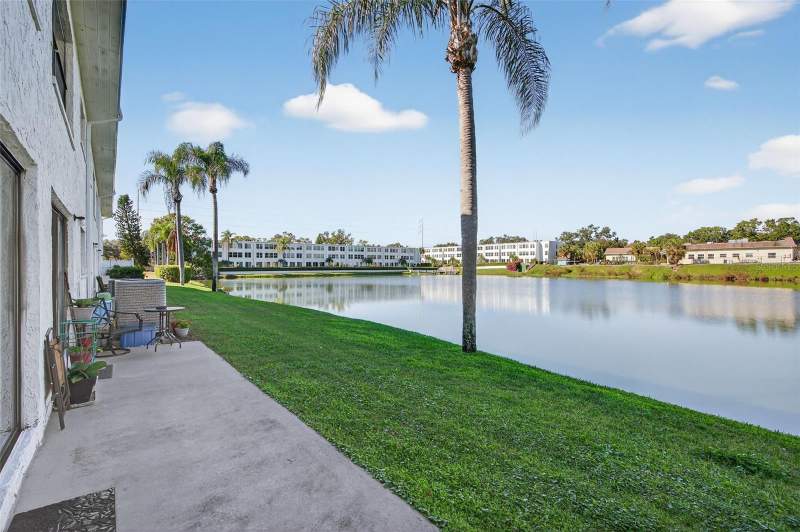 2 bedroom Condominium at 1749 S HIGHLAND AVENUE #A5, COLONIAL ISLES CONDO, CLEARWATER — photo 1