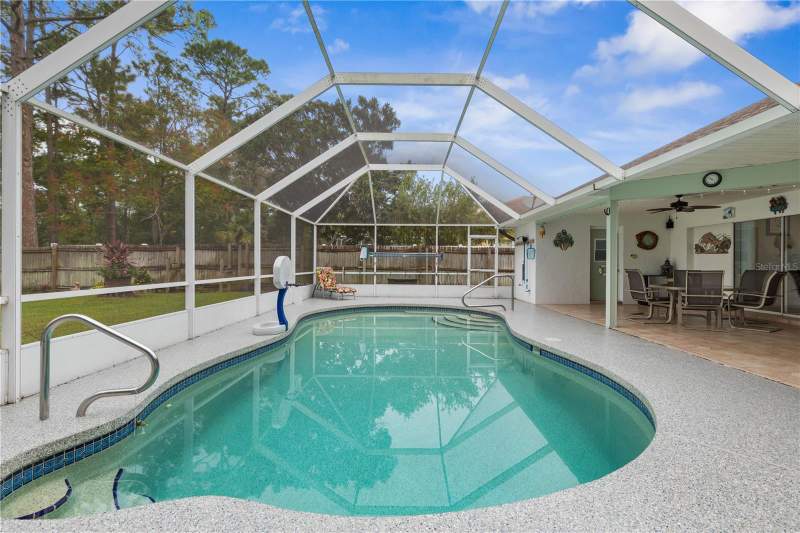 3 bedroom Single Family Residence at 31 Boston Lane, Palm Coast Sec 17, Palm Coast — photo 2