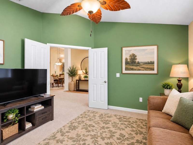 4 bedroom Single Family Residence at 7113 Cromwell Park Lane, Covington Park Ph 5C, Apollo Beach — photo 5