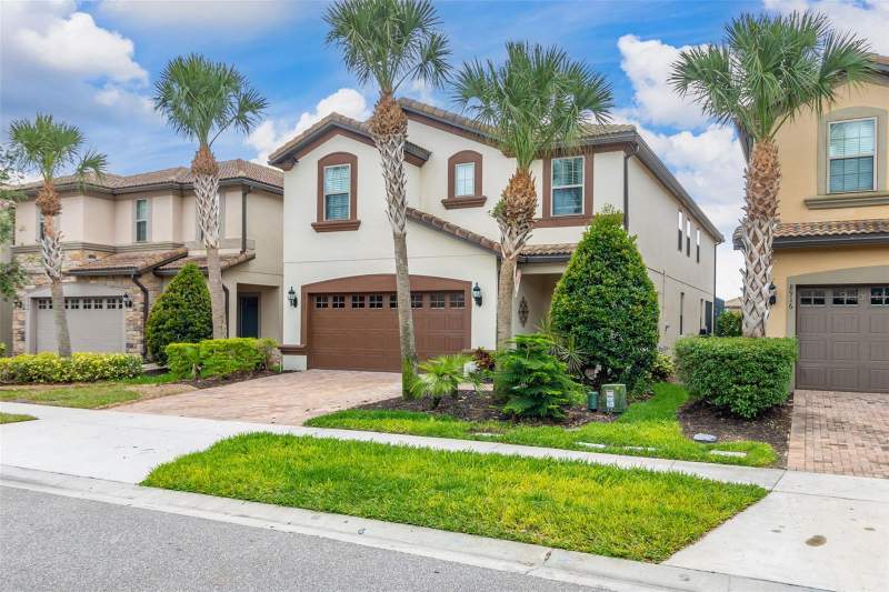 7 bedroom Single Family Residence at 8912 Rhodes Street, Windsor At Westside Ph 1, Kissimmee — photo 4