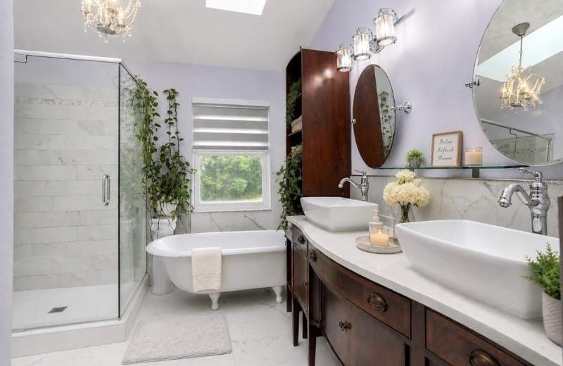 3 bedroom Single Family Residence at 5009 SCARSDALE MANOR LANE, COLONY, ORLANDO — photo 5