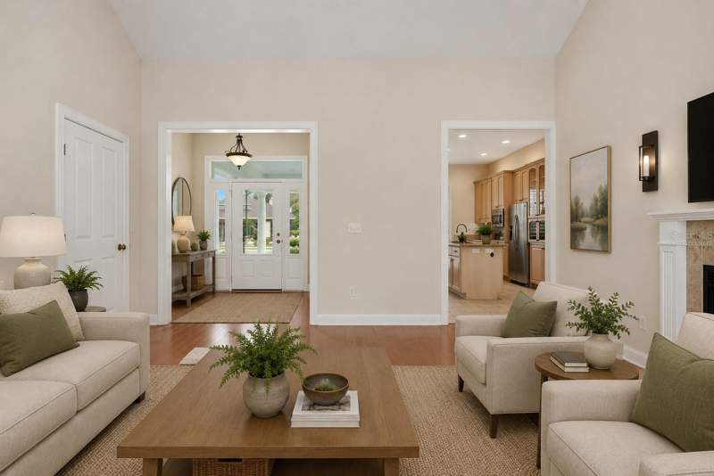 4 bedroom Single Family Residence at 3926 SW 69th Avenue, Savanna Pointe Ph 1, Gainesville — photo 4