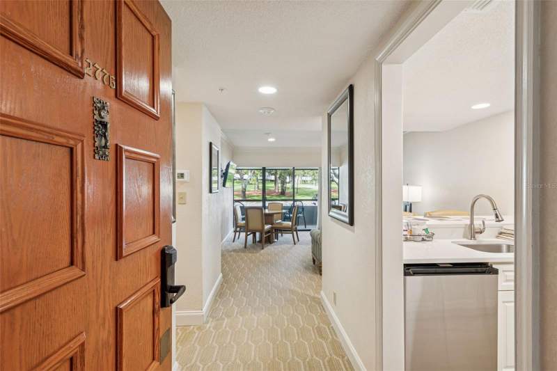 1 bedroom Condominium at 36750 US Highway 19 #13207, Innisbrook 13 Condo, Palm Harbor — photo 3