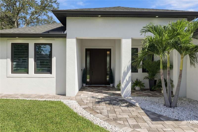 3 bedroom Single Family Residence at 7382 Perennial Road, Port Charlotte Sub 36, North Port — photo 3