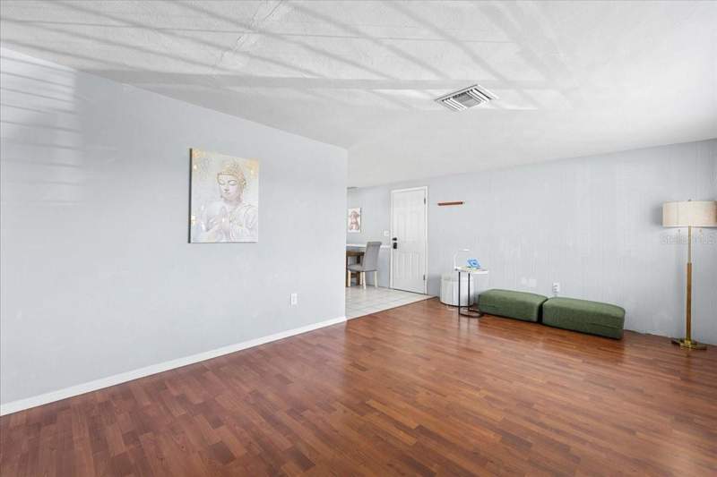 2 bedroom Single Family Residence at 4041 Woodsville Drive, Beacon Square, New Port Richey — photo 5