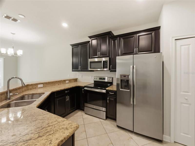 2 bedroom Villa at 3542 Fairwaters Court #D, Heritage Hills Ph 6B, Clermont — photo 4
