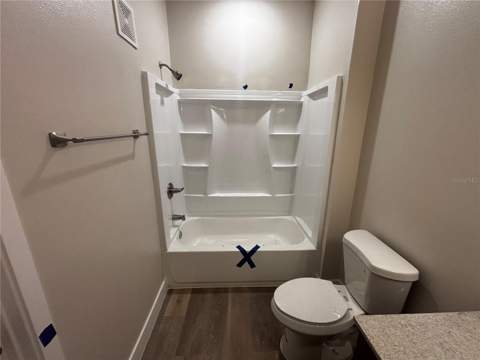 4424 S Texas Avenue #1-204, Orlando FL - photo 17 of 19