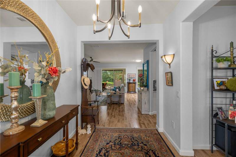 3 bedroom Single Family Residence at 9383 SW 71st Loop, Stone Creek By Del Webb-Buckhead, Ocala — photo 4
