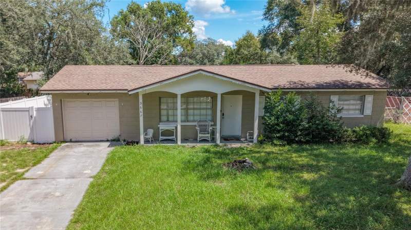 3667 TRIANON DRIVE home for sale in Breezewood
