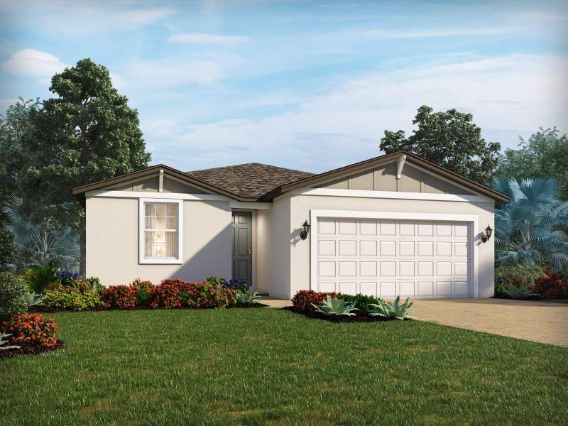 4542 EAGLE PERCH COURT home for sale in The Meadow At Crossprairie
