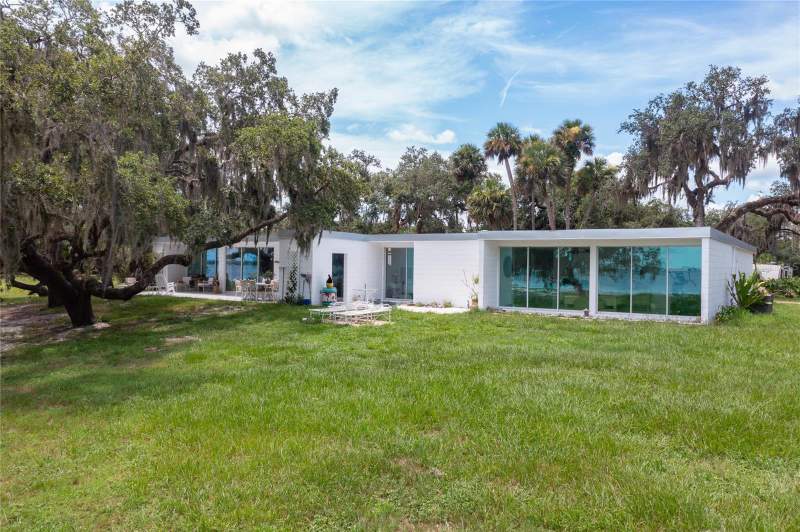 5 bedroom Single Family Residence at 2600 Fort Lane Road, Lake Harney Bch, Geneva — photo 3