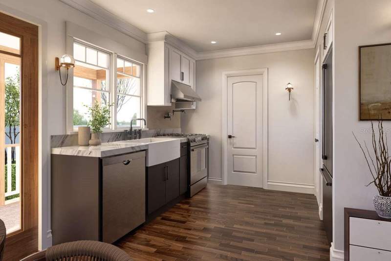 3 bedroom Single Family Residence at 3492 SE SE 137 Th Lane, Belleview Heights Estate, Summerfield — photo 5