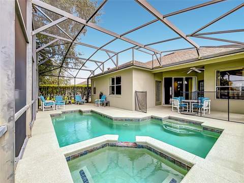 103 Minniehaha Circle, Haines City FL - photo 23 of 26