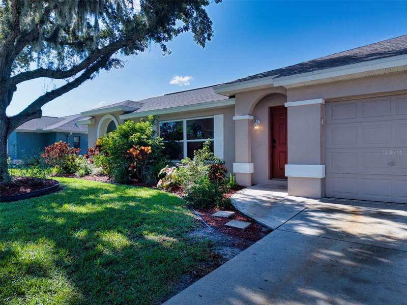 4 bedroom Single Family Residence at 6305 61st Street, Heather Glen Ph II, Palmetto — photo 4