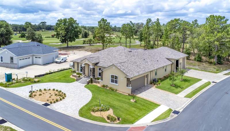 5 bedroom Single Family Residence at 17898 SW 72nd Street Road, Juliette Falls 2nd Rep, Dunnellon — photo 4