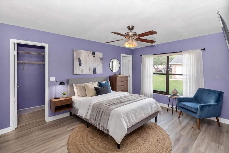 3 bedroom Villa at 2501 King Oak Circle, King Oak Villas Phs 2 2nd Addn, St Cloud — photo 3