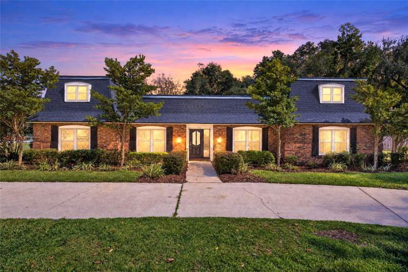 5 bedroom Single Family Residence at 1111 SE 22nd Avenue, Woodfields Un 08, Ocala — photo 3