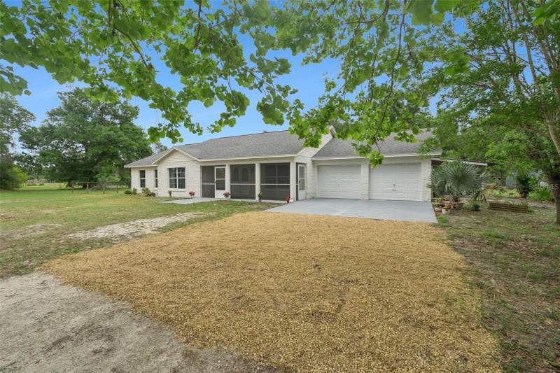 3 bedroom Single Family Residence at 22726 WINTERWILLOW LANE, ACREAGE & UNREC, EUSTIS — photo 3
