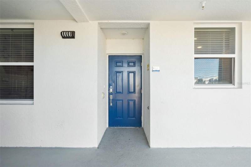 Storey Lake Condo