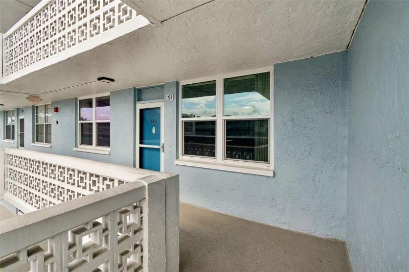 2 bedroom Condominium at 4715 Bay Street #223, Winston Park Northeast, St Petersburg — photo 4