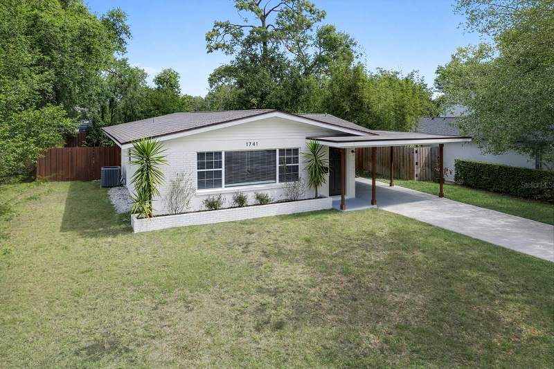 1741 WESTCHESTER AVENUE home for sale in Orwin Manor Westminster