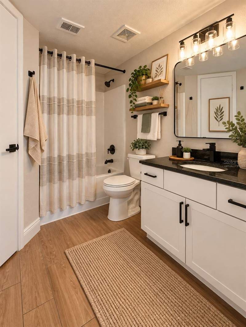 2 bedroom Condominium at 2216 Grand Cayman Court #1435, Villas Del Sol At Kissimmee Condo, Kissimmee — photo 5
