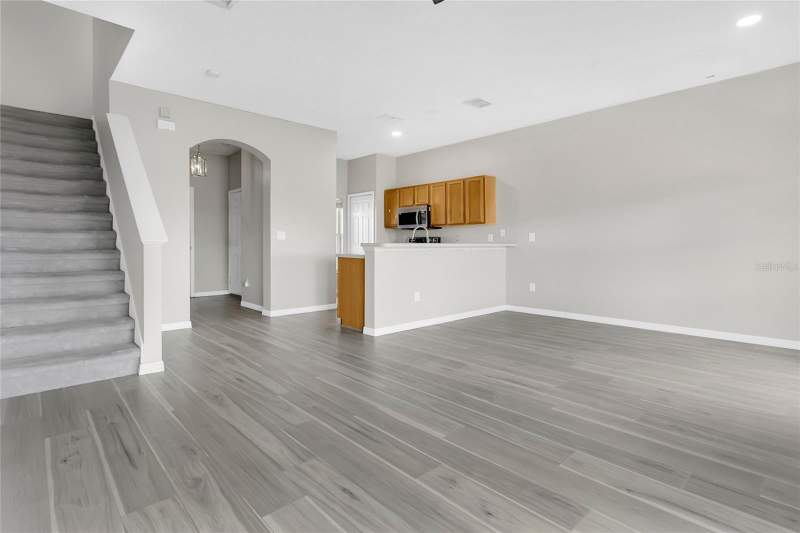 2 bedroom Townhouse at 1748 Fritwell Court, Wentworth, Ocoee — photo 4