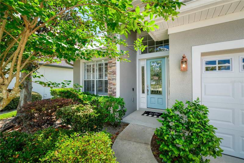 4 bedroom Single Family Residence at 863 OAKBRANCH PLACE, LAKE FOREST SECTION 16, SANFORD — photo 1