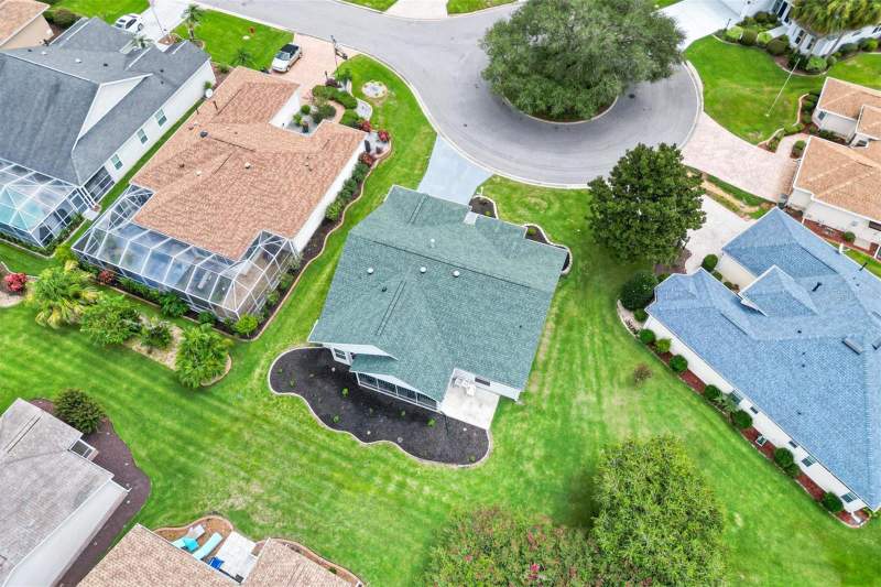 3 bedroom Single Family Residence at 17966 SE 85th Causton Court, The Villages, The Villages — photo 4