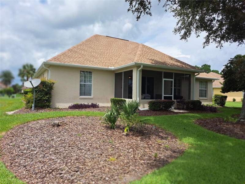 3 bedroom Single Family Residence at 8779 SW 83rd Circle, Candler Hills, Ocala — photo 4