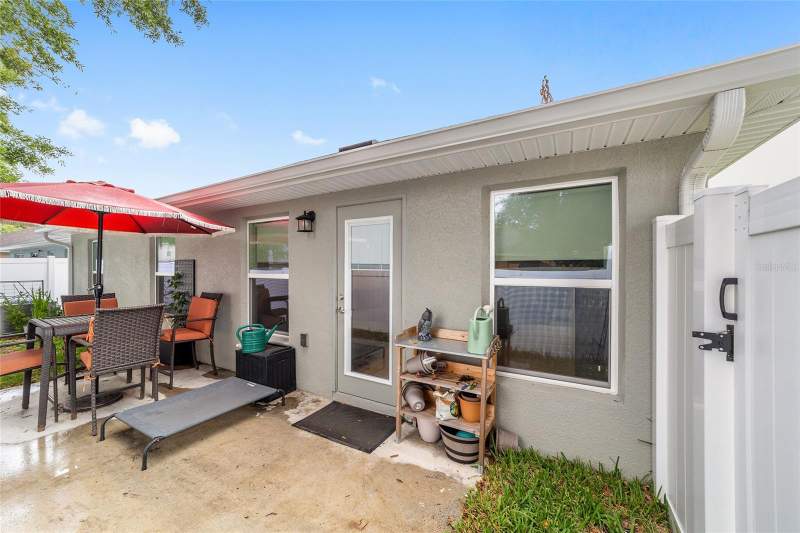 4 bedroom Single Family Residence at 4585 SE 25th Loop, Magnolia Villas West, Ocala — photo 4