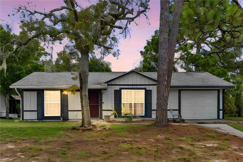 7450 DUNDEE WAY home for sale in The Heather