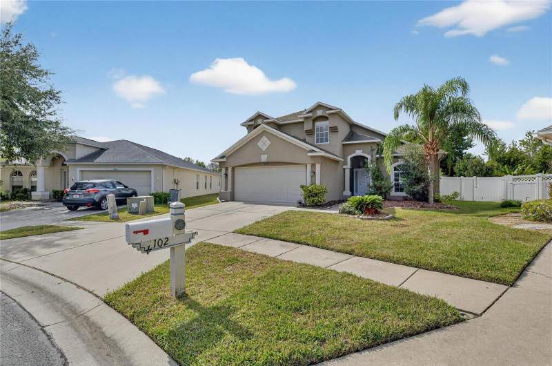 Meadow Pointe