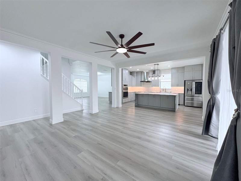 5 bedroom Single Family Residence at 2157 Wintermere Pointe Drive, Wintermere Pointe, Winter Garden — photo 5
