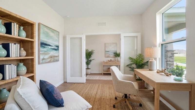 4 bedroom Single Family Residence at 11207 Duckling Way, Lake Hideaway, Weeki Wachee — photo 5