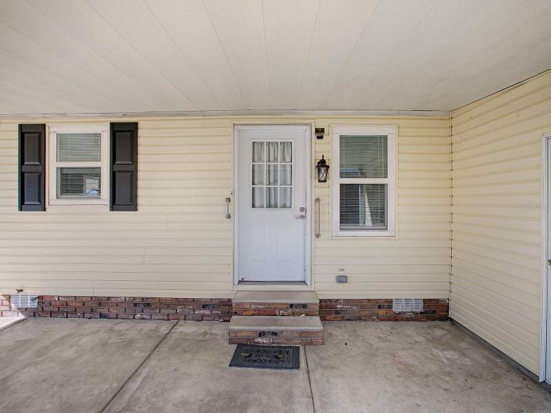 2 bedroom Manufactured Home at 518 Saint Andrews Boulevard, The Villages, Lady Lake — photo 4