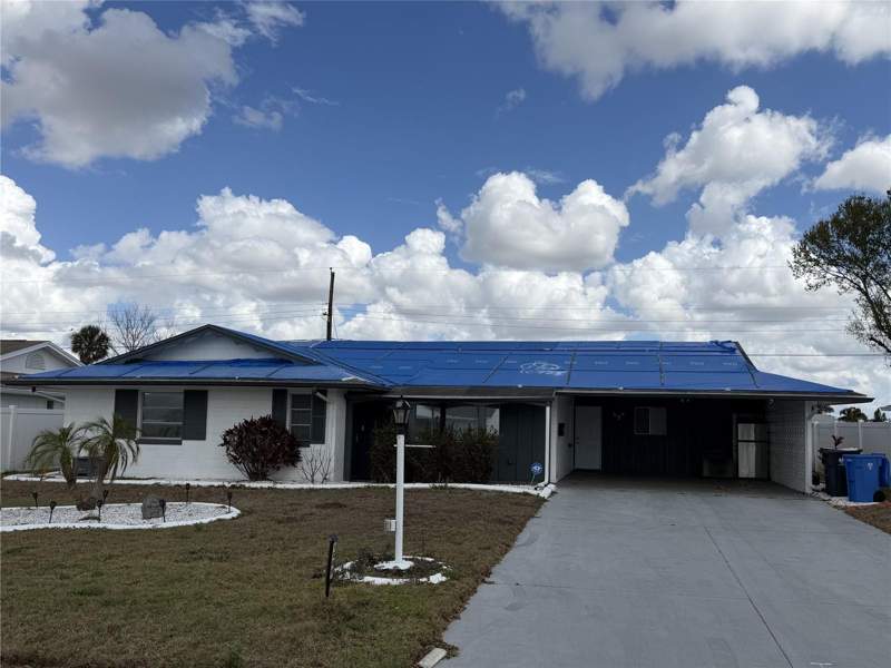 2 bedroom Single Family Residence at 1205 HACIENDA DRIVE, DEL WEBBS SUN CITY FLORIDA UN, SUN CITY CENTER — photo 1