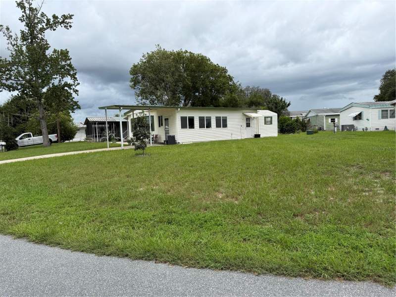 2 bedroom Manufactured Home at 7476 Dearborn Avenue, High Point Mh Sub, Brooksville — photo 3