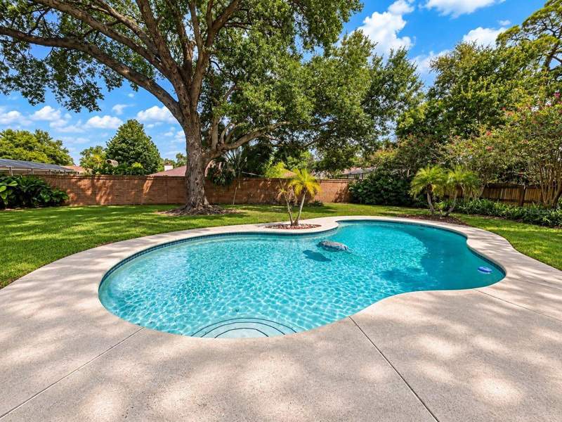 4 bedroom Single Family Residence at 4224 Fallwood Circle, Lake Conway Woods, Orlando — photo 4