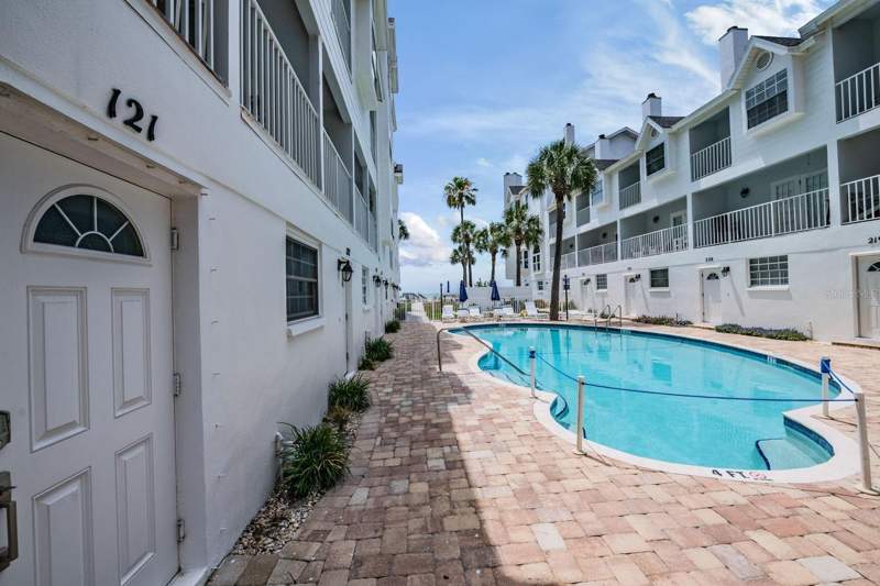 2 bedroom Townhouse at 17960 Gulf Boulevard #121, Sunset Reef, Redington Shores — photo 5