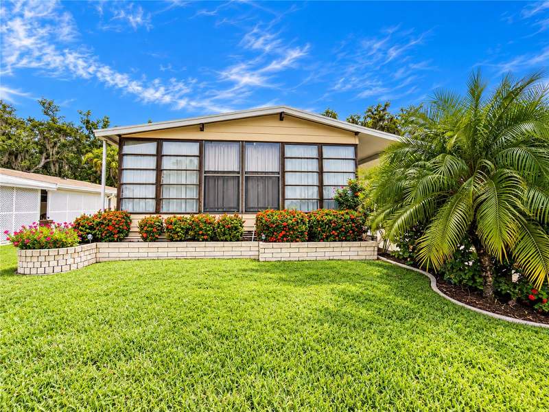 3 bedroom Manufactured Home at 15 Meadowlark Circle, Ridgewood Oaks Ph I, Ellenton — photo 2