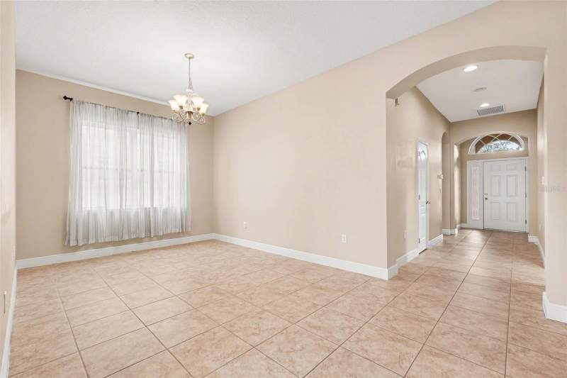 4 bedroom Single Family Residence at 7614 Atwood Drive, Palm Cove Ph 2, Wesley Chapel — photo 2