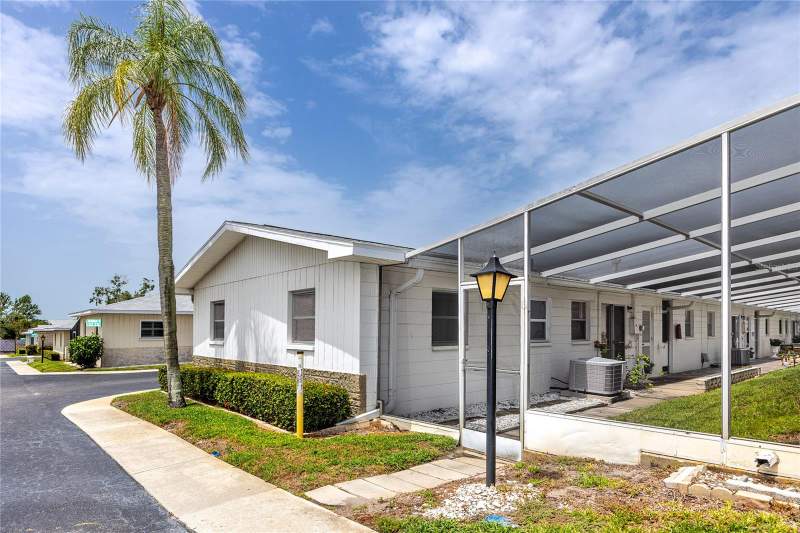 2 bedroom Condominium at 12400 Park Boulevard #417, Seminole Hill Villas, Seminole — photo 4