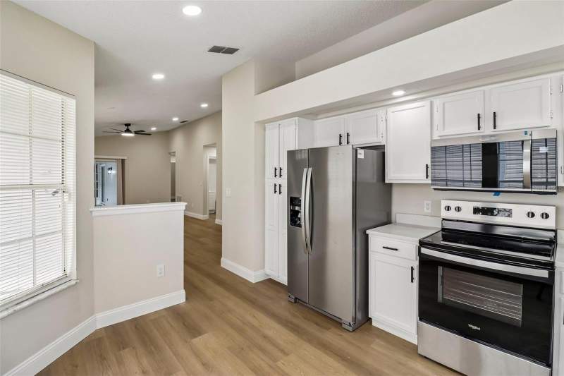 3 bedroom Single Family Residence at 106 Lamplighter Drive, Mayfair Meadows, Sanford — photo 4