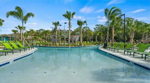 4839 Kings Castle Circle, Kissimmee FL - photo 19 of 20