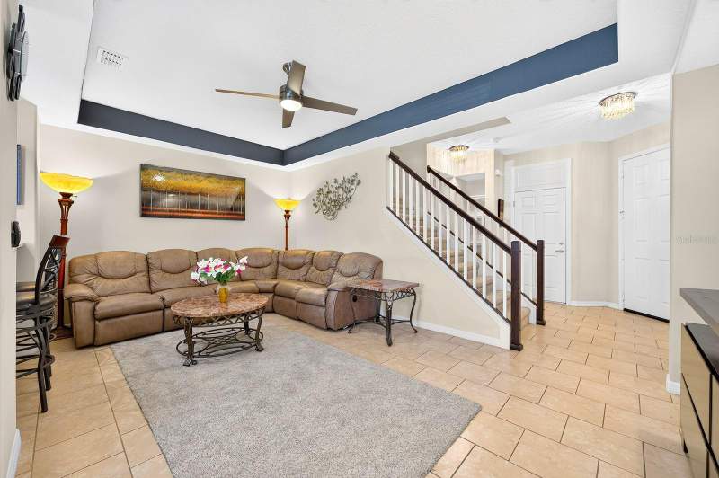 3 bedroom Townhouse at 2109 Victoria Glen Drive, Reserve At Loch Lake, Sanford — photo 3