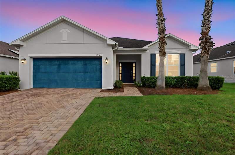 4 bedroom Single Family Residence at 12061 Sawgrass Reserve Boulevard, Reserve/Sawgrass Ph 1, Orlando — photo 2